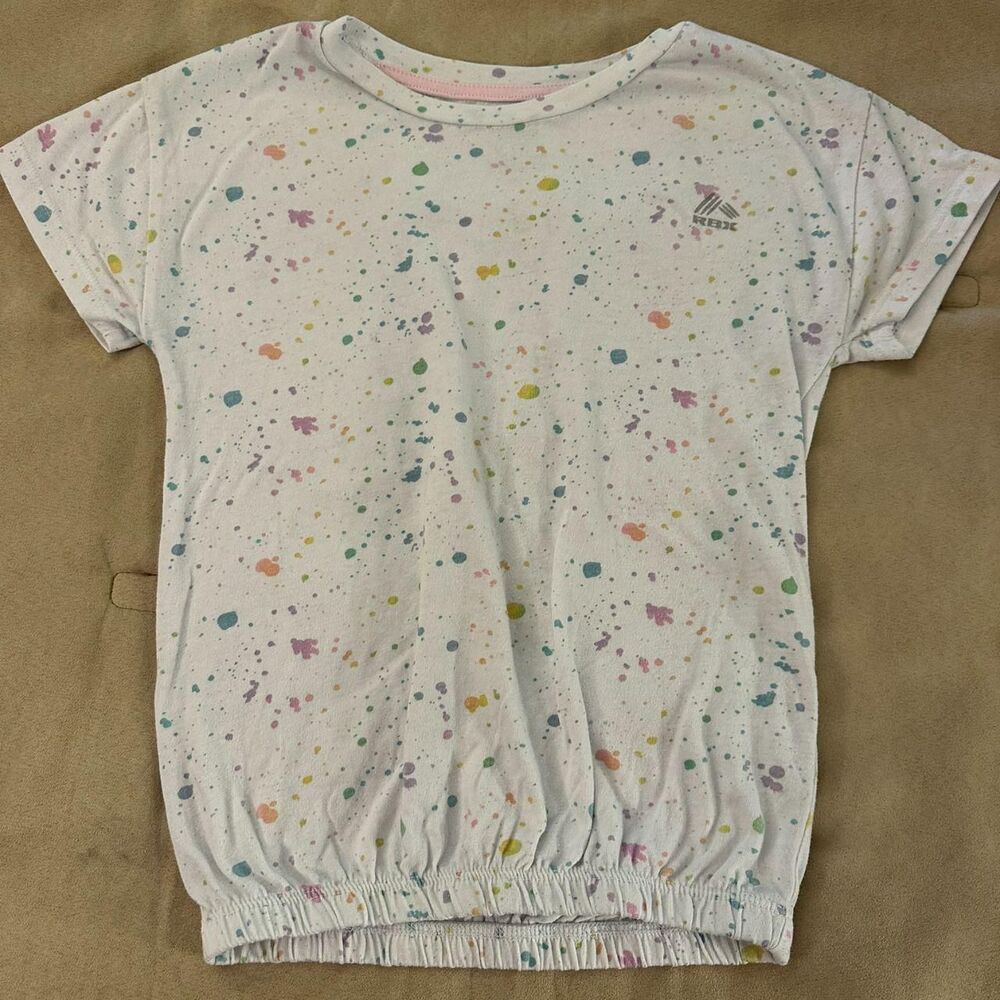 Rbx-active multi T-shirt